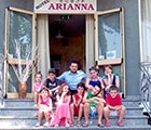 Hotel Arianna Cervia
