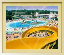 Adriatic Golf Club