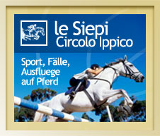 Circolo Ippico Le Siepi